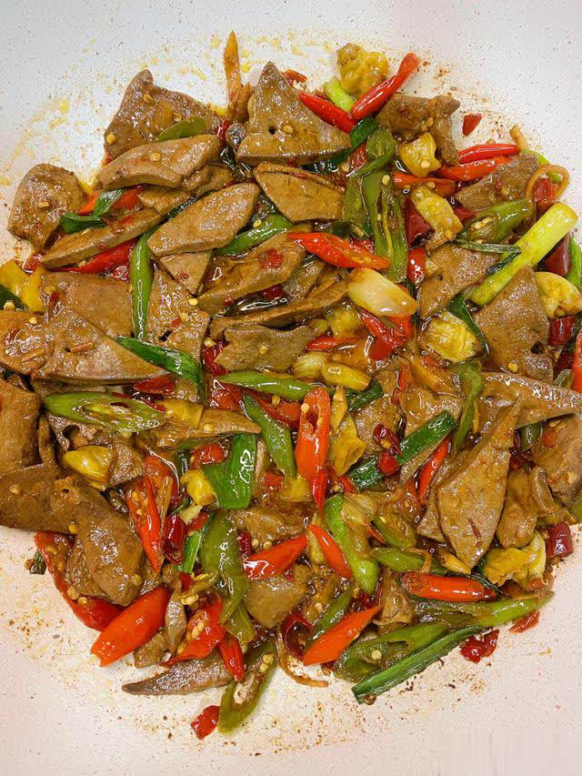 谁还不懂这3道小炒菜含金量？口感丰富解馋下饭，香爆了