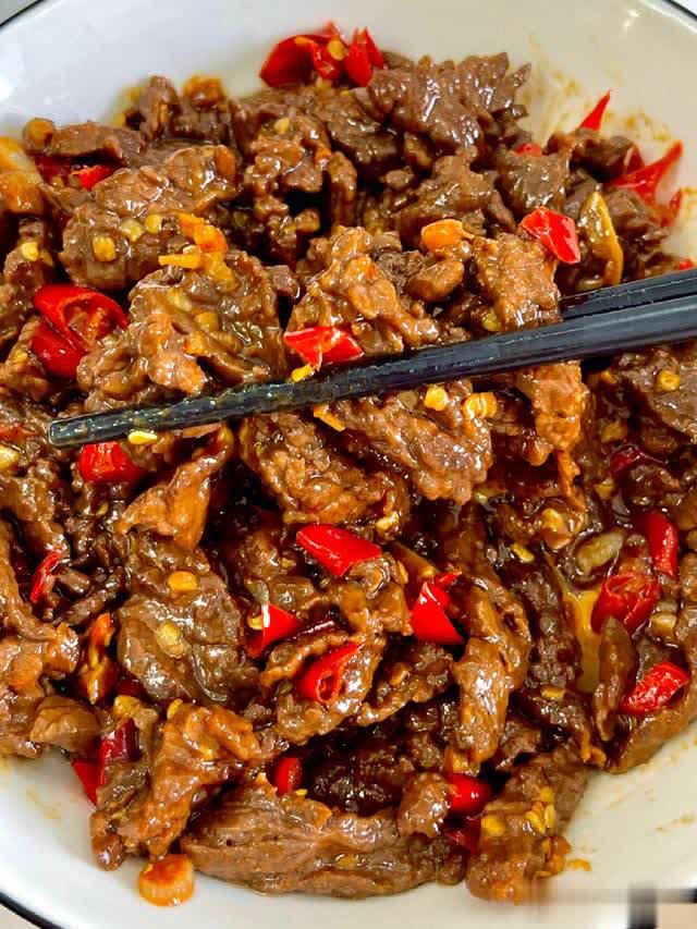 谁还不懂这3道小炒菜含金量？口感丰富解馋下饭，香爆了