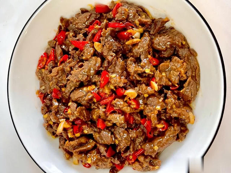 谁还不懂这3道小炒菜含金量？口感丰富解馋下饭，香爆了