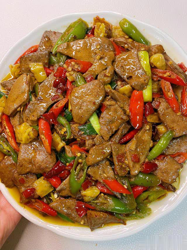 谁还不懂这3道小炒菜含金量？口感丰富解馋下饭，香爆了