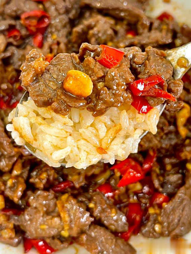 谁还不懂这3道小炒菜含金量？口感丰富解馋下饭，香爆了