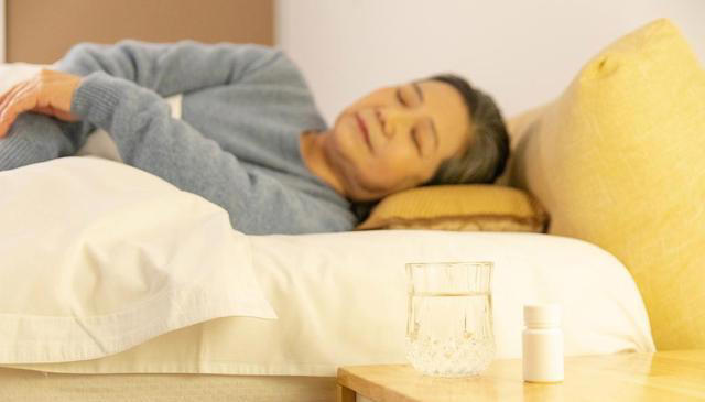 最佳入睡时间点找到了！研究：这个时间点入睡最有利于心脏健康