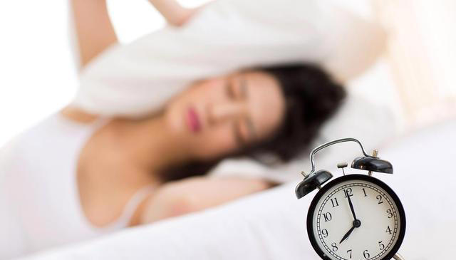 最佳入睡时间点找到了！研究：这个时间点入睡最有利于心脏健康