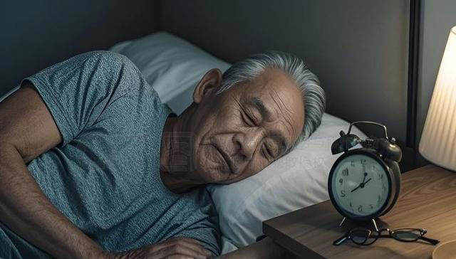 最佳入睡时间点找到了！研究：这个时间点入睡最有利于心脏健康