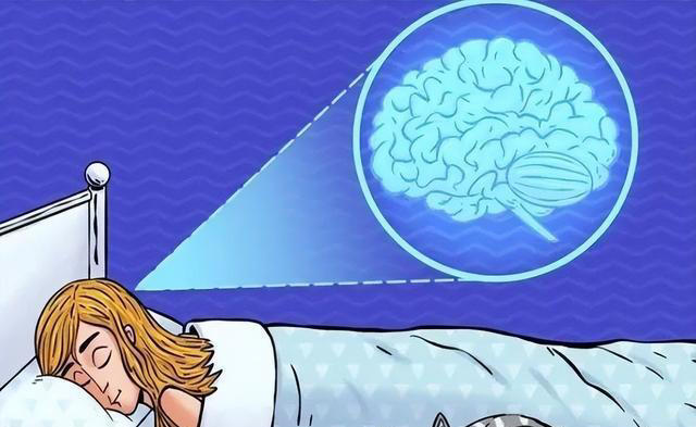 必须睡满八小时？10点还是11点入睡最健康？终于有答案了