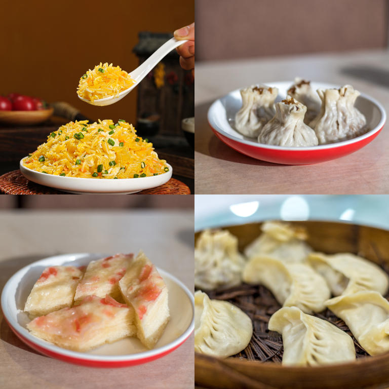 中国最值得去的7座世界美食之都，好吃又好玩，品尝最地道的中国！