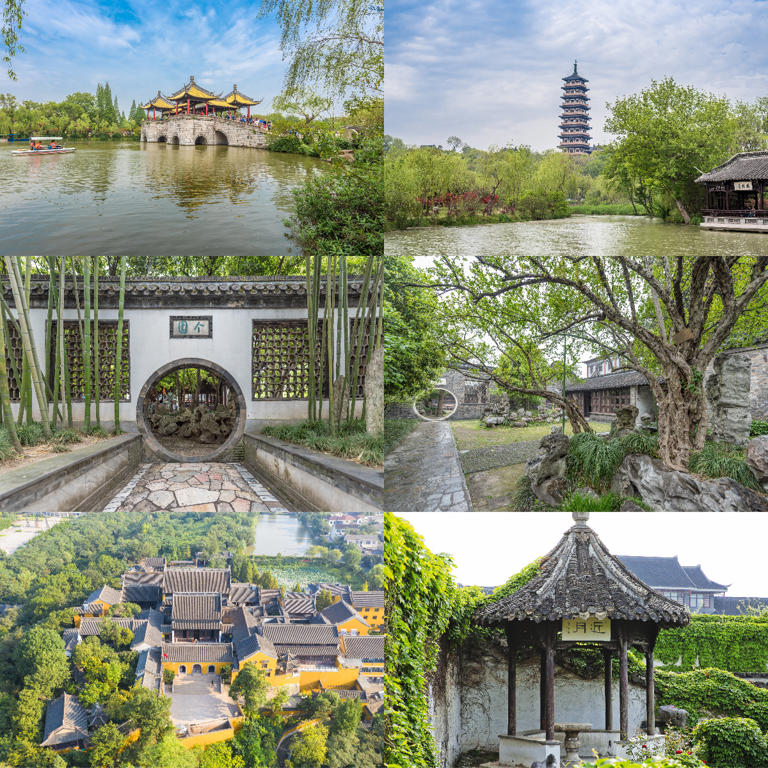 中国最值得去的7座世界美食之都，好吃又好玩，品尝最地道的中国！