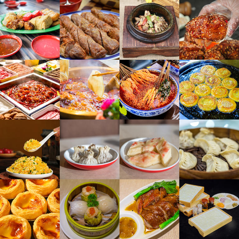 吃喝玩乐，是旅行中最让人期待的体验。 探寻一座城市的灵魂，除了欣赏风景，吃便是最能感受一座城市脉搏的方式。 中国作为饮食文化博大精深的国度，美食更是最接地气的风物名片。大家出门旅游，就是逛街巷寻味，吃遍一座城，用味蕾解锁当地的人间烟火气。