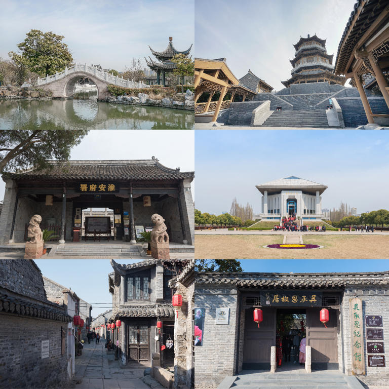 中国最值得去的7座世界美食之都，好吃又好玩，品尝最地道的中国！