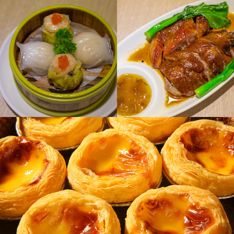 中国最值得去的7座世界美食之都，好吃又好玩，品尝最地道的中国！