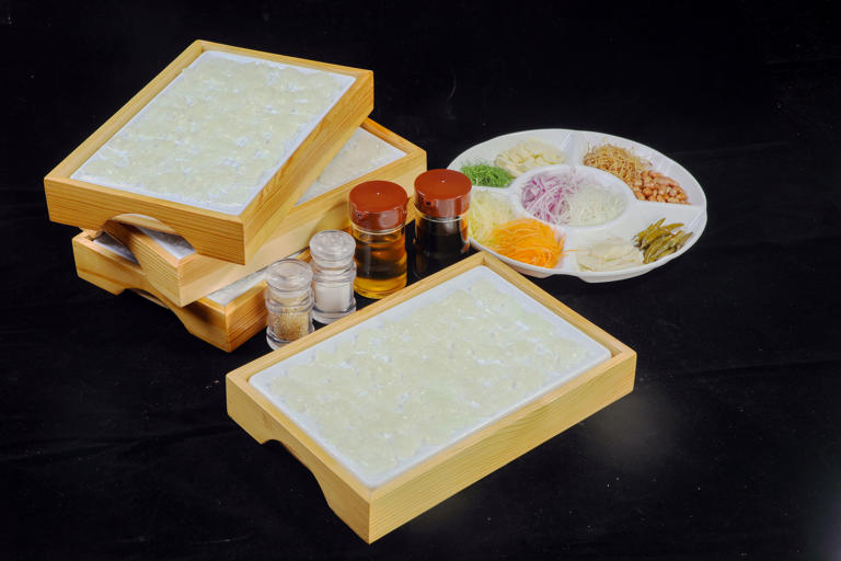 中国最值得去的7座世界美食之都，好吃又好玩，品尝最地道的中国！