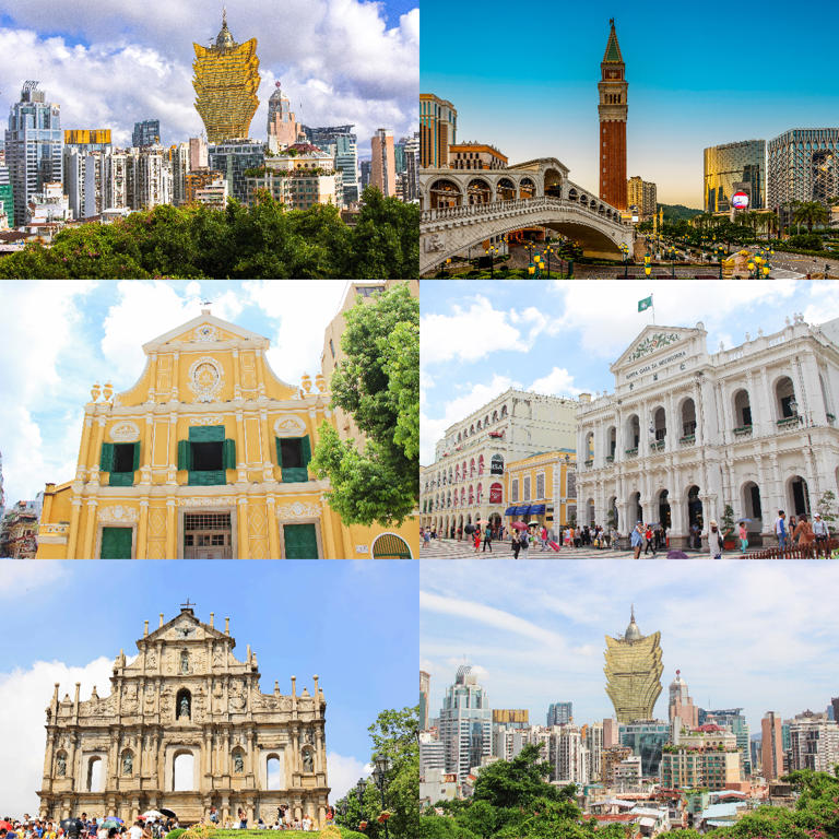 中国最值得去的7座世界美食之都，好吃又好玩，品尝最地道的中国！