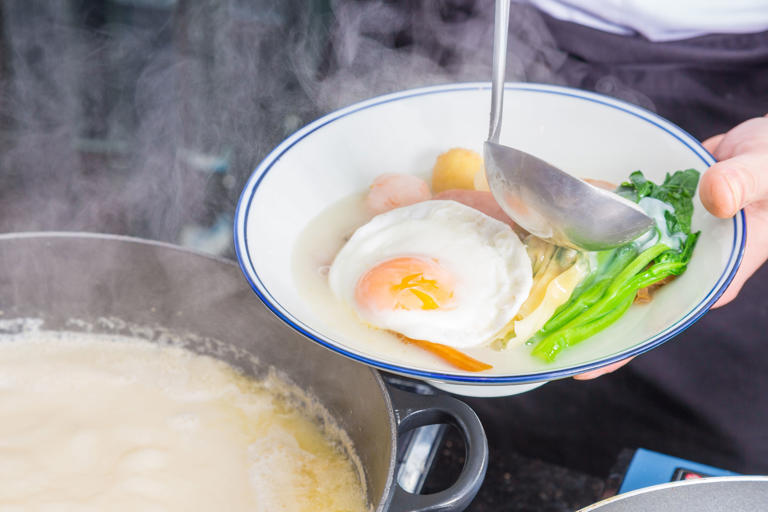 中国最值得去的7座世界美食之都，好吃又好玩，品尝最地道的中国！