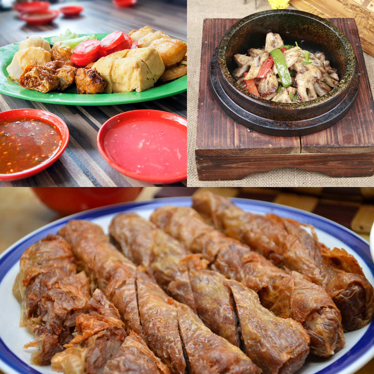 中国最值得去的7座世界美食之都，好吃又好玩，品尝最地道的中国！