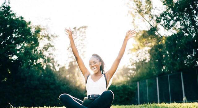 长期保持身体年轻的6个习惯