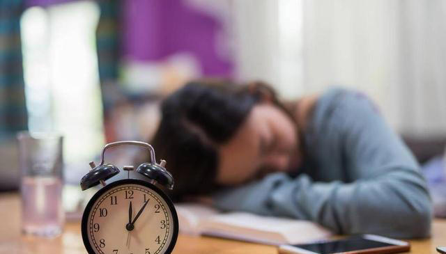 长期保持身体年轻的6个习惯