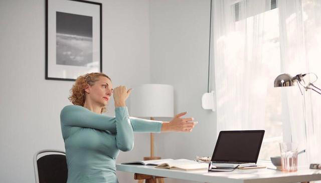 长期保持身体年轻的6个习惯