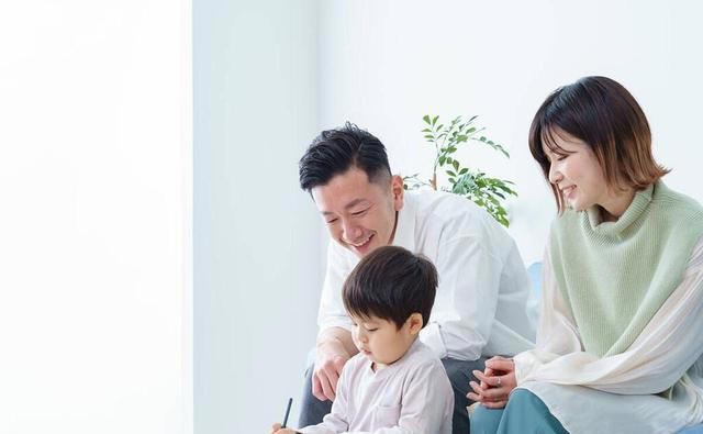 为什么以前的孩子挨打挨骂，却不容易出现心理问题？答案太扎心