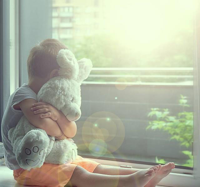 为什么以前的孩子挨打挨骂，却不容易出现心理问题？答案太扎心