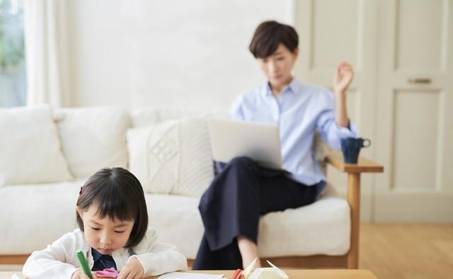 为什么以前的孩子挨打挨骂，却不容易出现心理问题？答案太扎心