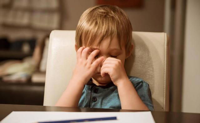 为什么以前的孩子挨打挨骂，却不容易出现心理问题？答案太扎心