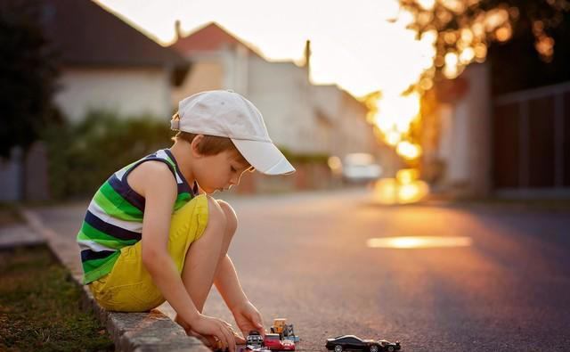 为什么以前的孩子挨打挨骂，却不容易出现心理问题？答案太扎心