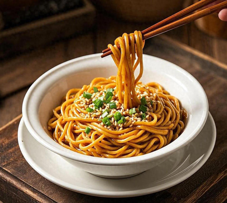 我国“最知名”的5碗面，来看看有你家乡的吗？你吃过哪一种呢？