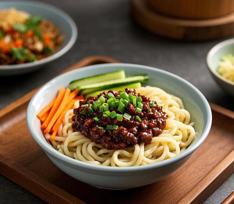 我国“最知名”的5碗面，来看看有你家乡的吗？你吃过哪一种呢？