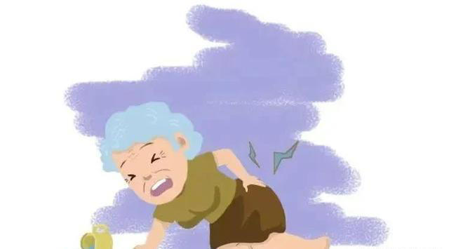 为什么老人摔伤后，大多数都活不了多久就离世了？