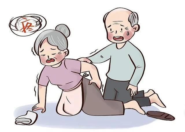 为什么老人摔伤后，大多数都活不了多久就离世了？