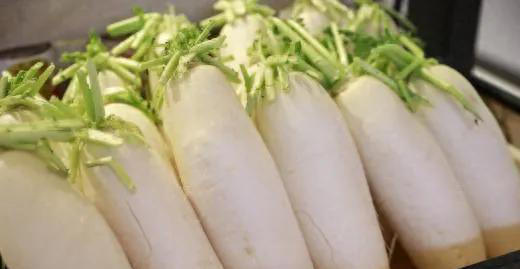 白萝卜不能随便吃吗？医生忠告：这4类人尽量少吃，要听劝