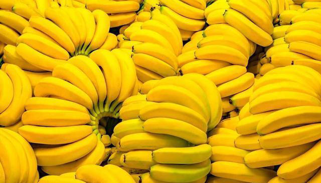 不能和香蕉一起吃的食物，建议早了解，可别吃错了伤身体