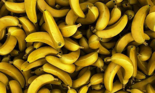 不能和香蕉一起吃的食物，建议早了解，可别吃错了伤身体