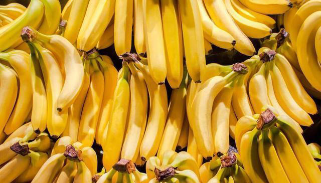 不能和香蕉一起吃的食物，建议早了解，可别吃错了伤身体