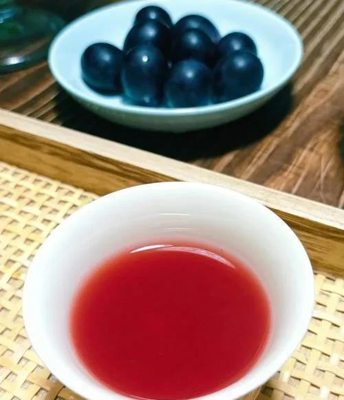 养肝就是养命，肝脏最喜欢的8样食物，每天吃一点，肝脏越来越好