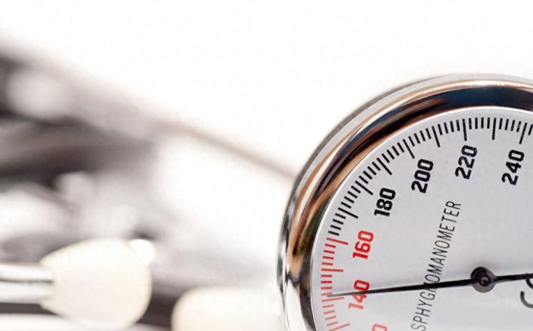 血压高的人，多观察这几个地方？如果没有异常，血压还算稳定