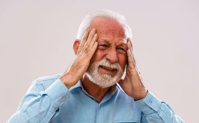 血压高的人，多观察这几个地方？如果没有异常，血压还算稳定