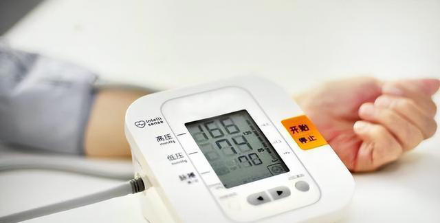 血压高点不是坏事，高血压的人反而更硬朗？建议快了解一下