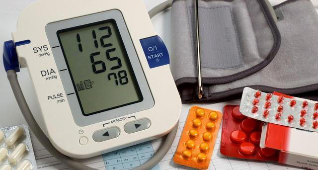 血压高先控制“心率”？若心跳不低于这个范围，无需担心