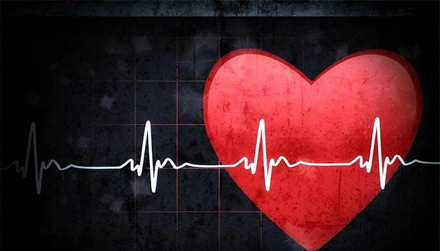 血压高先控制“心率”？若心跳不低于这个范围，无需担心