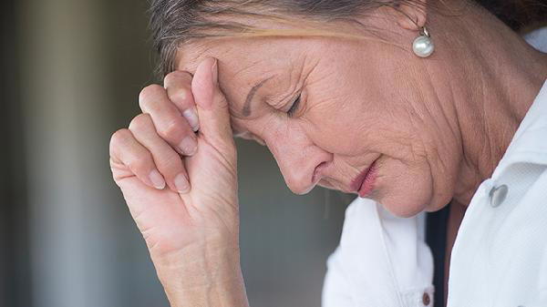 高血压只有头晕吗! 提醒高血压或还有这几个信号