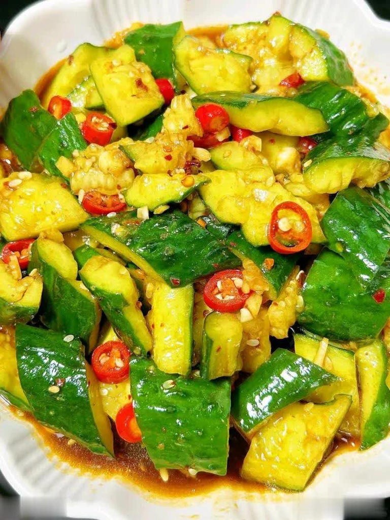 餐桌必备！这8道硬菜好看好吃又营养