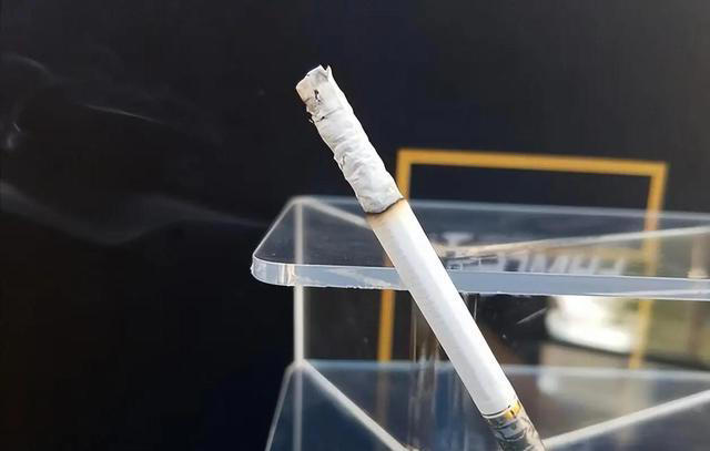 4种香烟已被列入“黑名单”，你还在吸吗？建议老烟民瞧一瞧