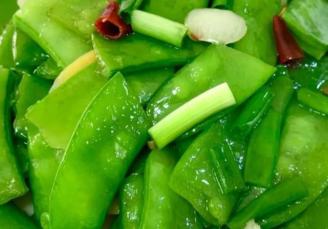 春天，八种蔬菜可以常吃，天然叶酸含量高，促进消化，延缓衰老