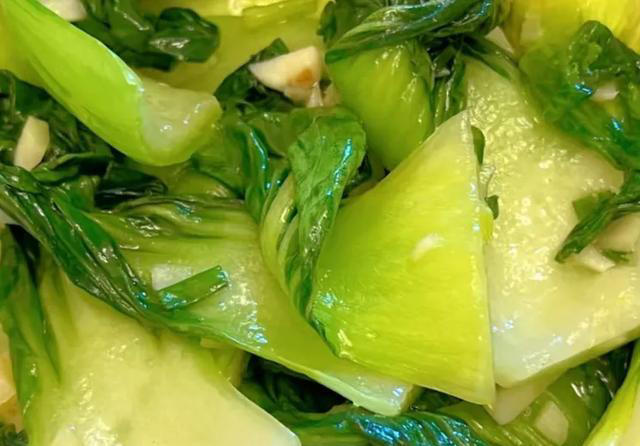 春天，八种蔬菜可以常吃，天然叶酸含量高，促进消化，延缓衰老