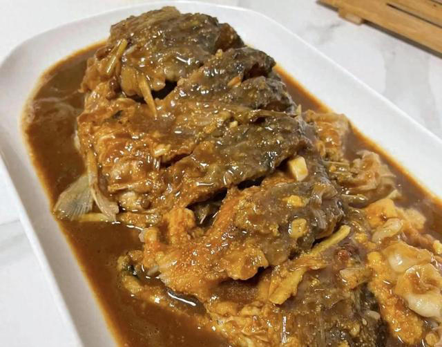 我国“四大名鱼”是指哪四种鱼？多数人只知道两种，你吃过几种？