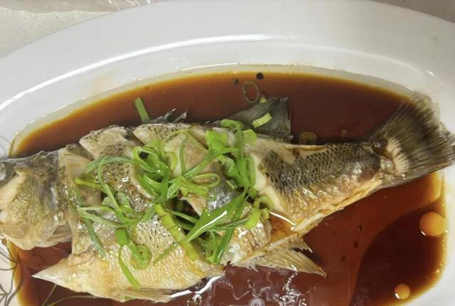 我国“四大名鱼”是指哪四种鱼？多数人只知道两种，你吃过几种？