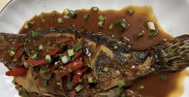 我国“四大名鱼”是指哪四种鱼？多数人只知道两种，你吃过几种？