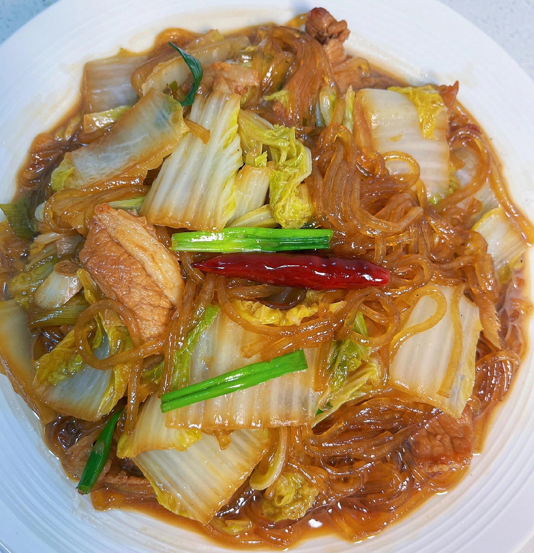 推荐6道家常下饭菜，随手一做就好吃，天天吃都不腻