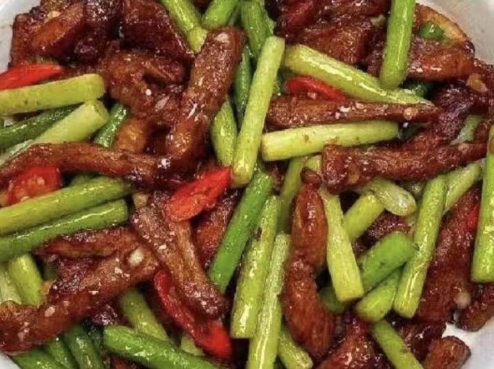 每天不知道做什么菜?这16道超下饭家常菜,做一次全家抢着吃!